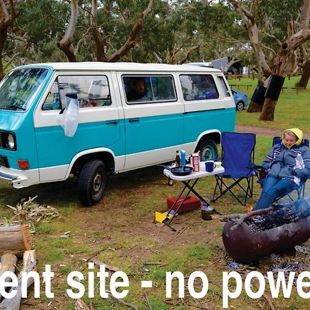 Bimbi Park - Camping Under Koalas Cape Otway Exterior photo