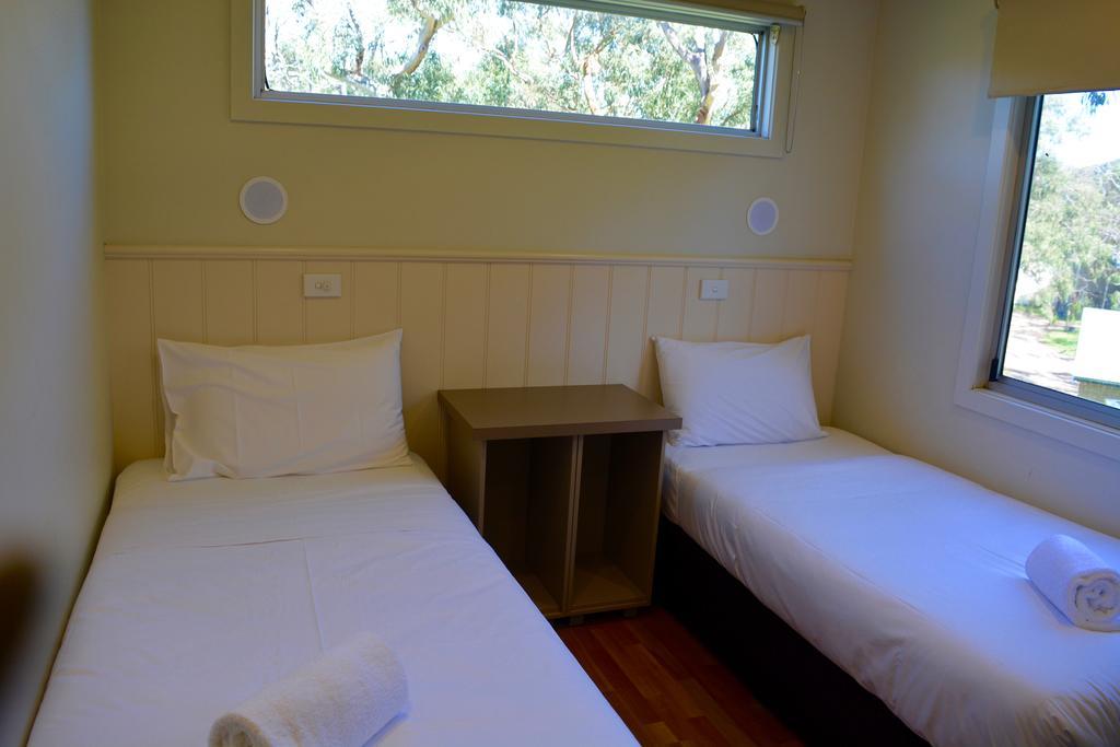 Bimbi Park - Camping Under Koalas Cape Otway Exterior photo