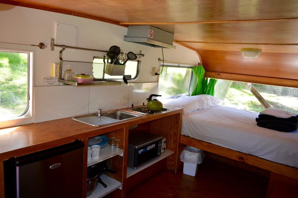 Bimbi Park - Camping Under Koalas Cape Otway Exterior photo